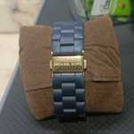 Vendo relógio Michael Kors