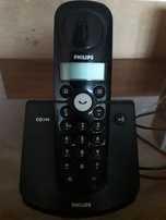 Телефон беспроводной PHILIPS CD140