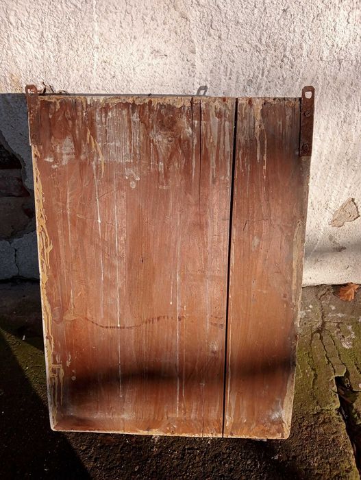 Stara Apteczka ANTYK