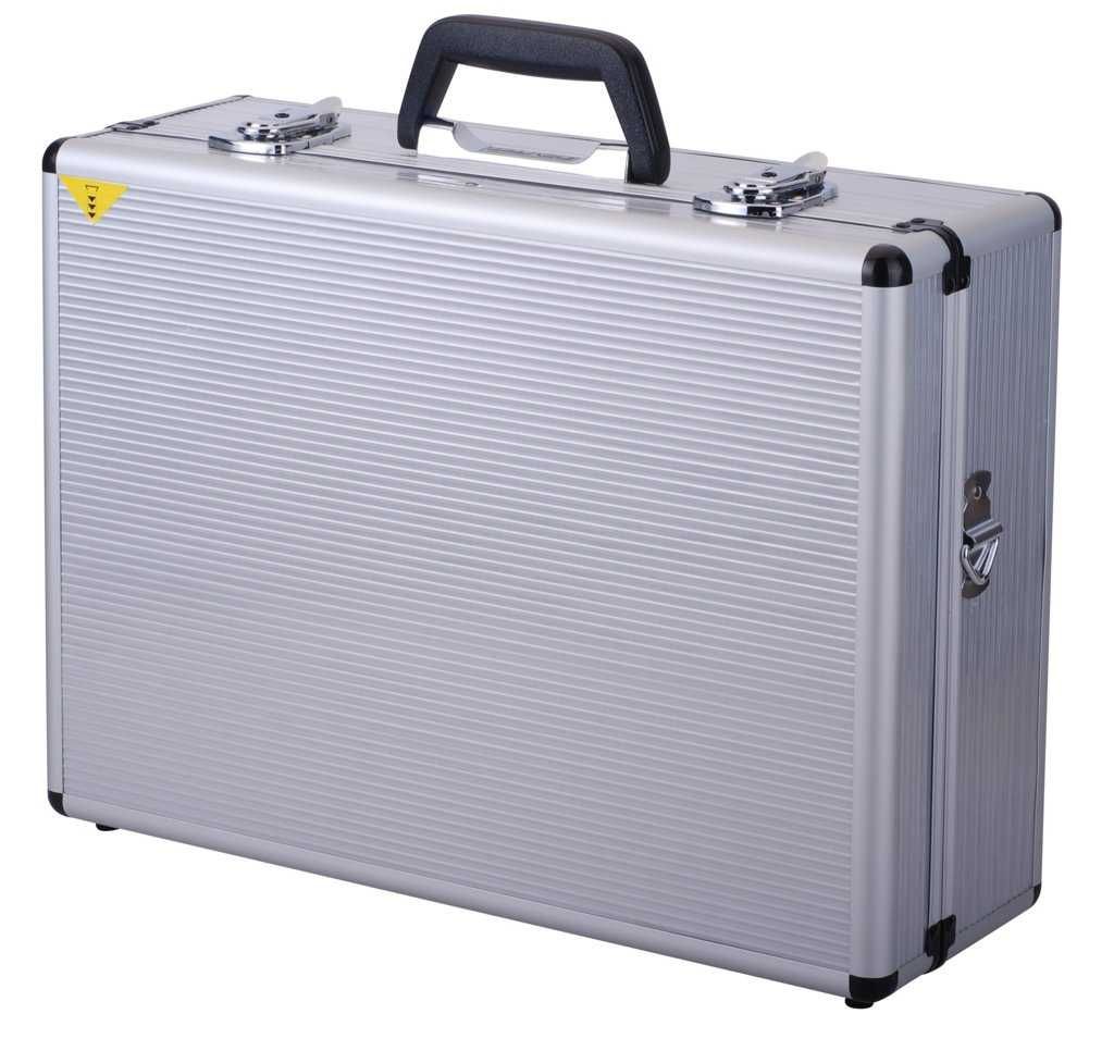 Кейс чемодан для инструментов DEXTER 45.5/33/15.2 см