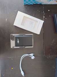 Powerbank 8000 mAh