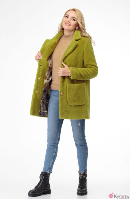 Пальто | шерсть | розмір M | Тепле на підкладці| нове, ідеальний стан!