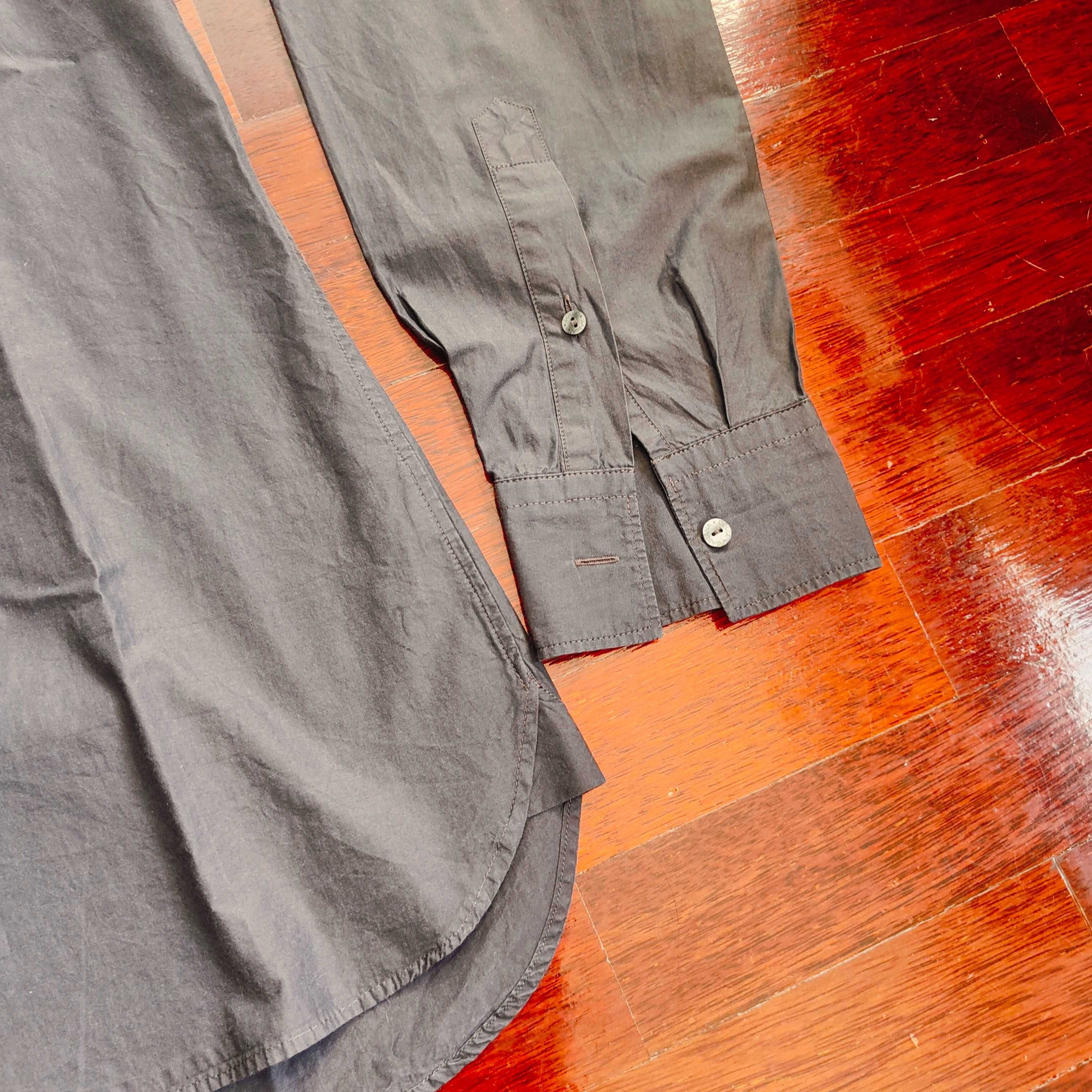 Camisa Dolce & Gabbana Gold D&G S 41