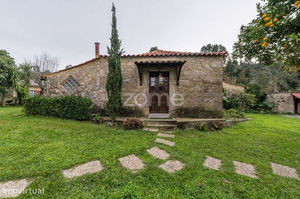 Quinta dos Moinhos de Vento