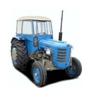 CZĘŚCI UŻYWANE ZETOR 3011, 4011, 5511, 5611, 6711, 6718, 6745, 6748