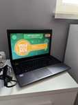 Laptop Asus K55A i5 6GB 128GB SSD Win10 Ładny stan