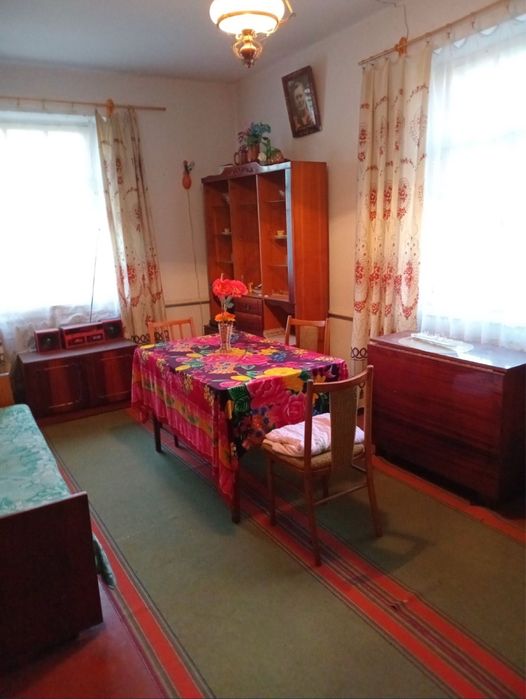 ТЕРМІНОВИЙ Продаж добротного цегляного будинку