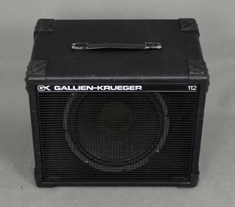 Gallien Krueger 112 kolumna Basowa