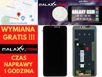 Xiaomi Redmi Note 6 Pro Wyświetlacz Oryginał Wymiana GRATIS