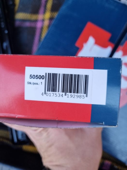 W211 рестайл датчик abs esp новий