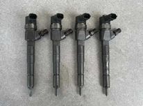 Форсунка Fiat Sedici - 2.0MJTD / Suzuki SX4 - 2.0DDiS