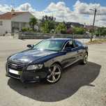 Audi A5 Coupet - 2.0TDI - 151 000 Km - Nacional