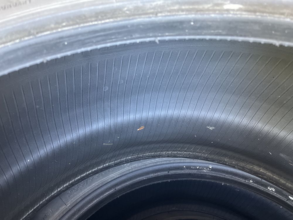 Firestone Roadhawk Opony komplet 4 sztuki 255x55 R18 Firestone
