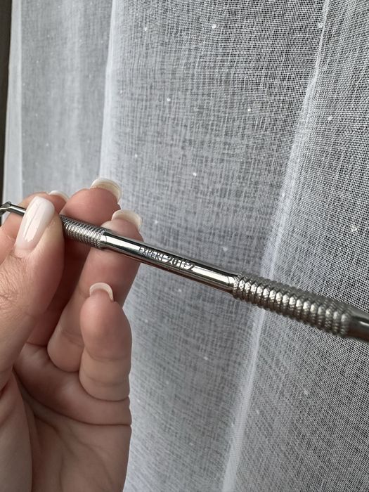 Łyżka Kosmetyczna Dwustronna EXPERT 20 Type 2