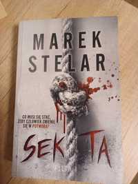 Marek Stelar- Sekta