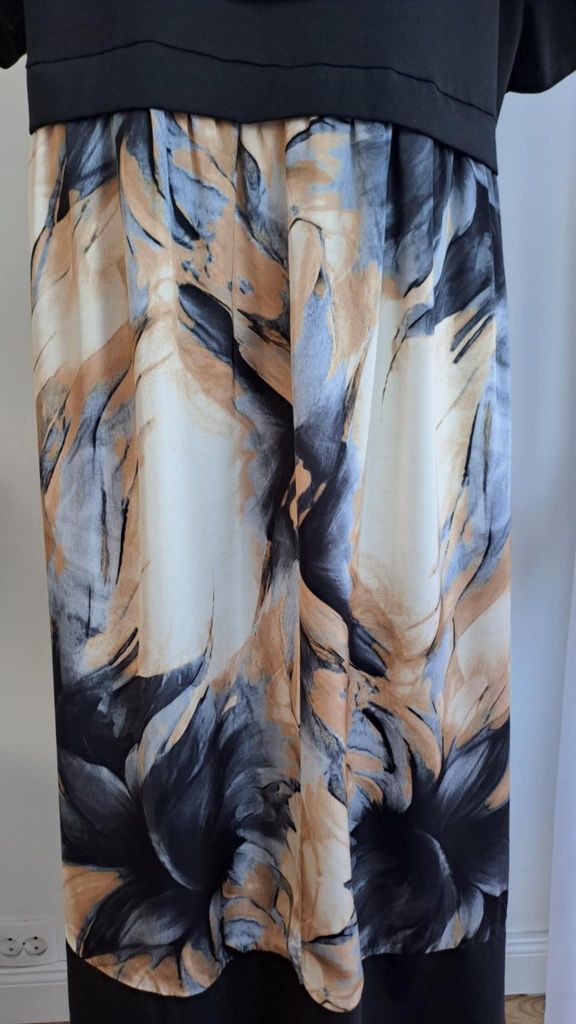 Sukienka Lux Luna MUST HAVE
