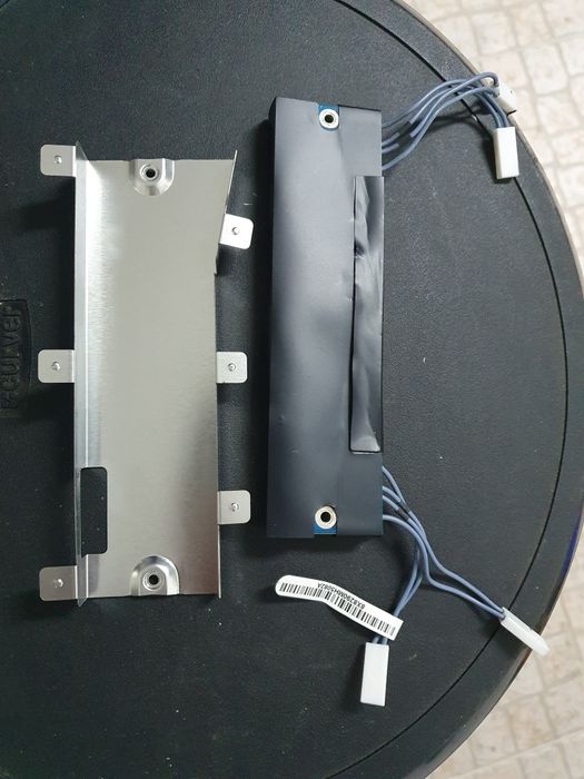 Inverter de iMac 2009 (A1124)