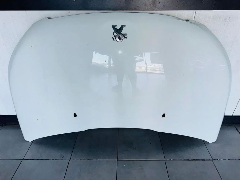 Capot Peugeot 2008 - 2013 / 2016