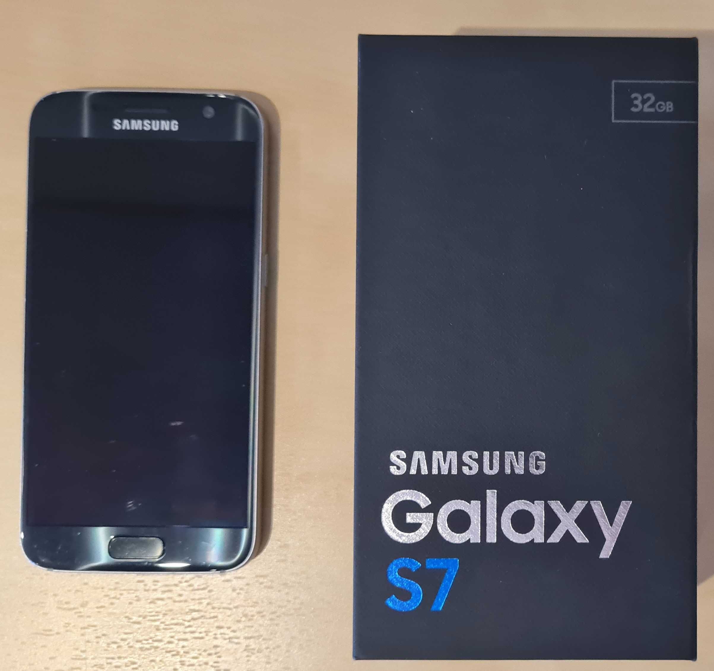 Samsung Galaxy S7