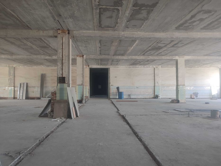 Оренда приміщення під виробництво/ вул.Москалівська