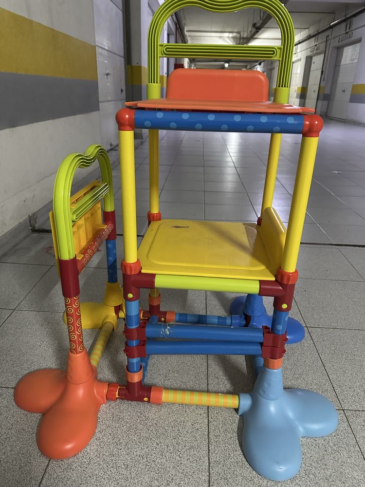 Parque de ativvidades Imaginarium