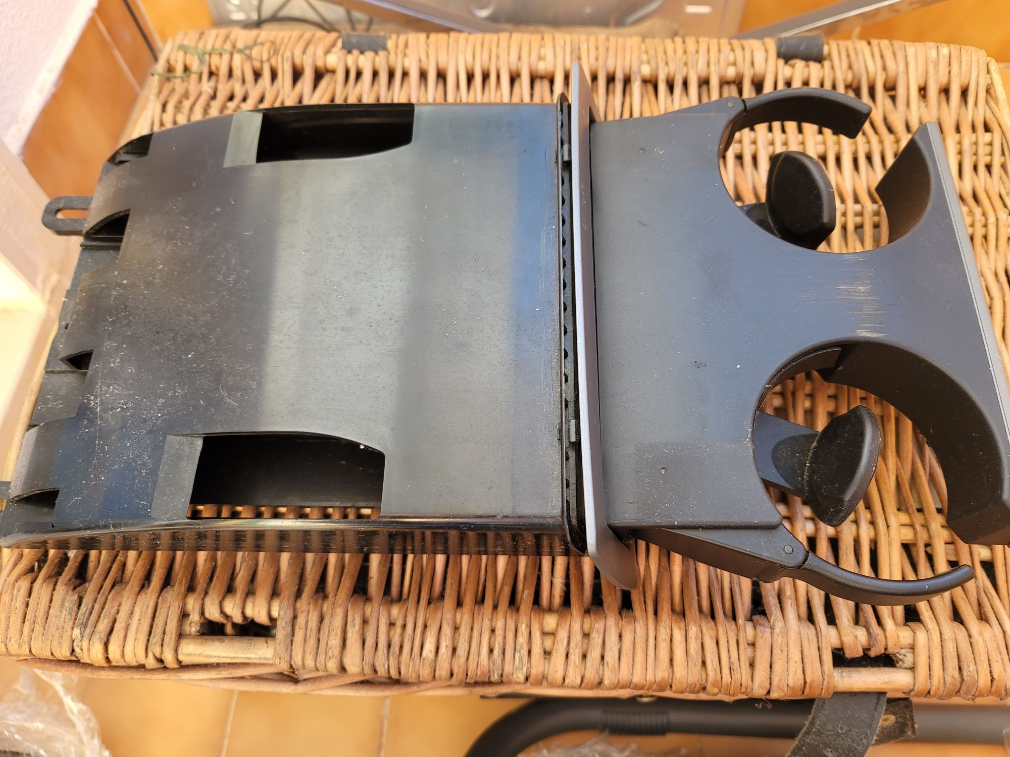 Várias peças bmw e65