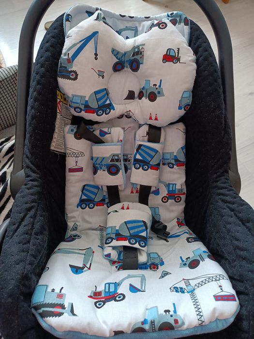 Wkład do nosidełka-PROMOCJA!!