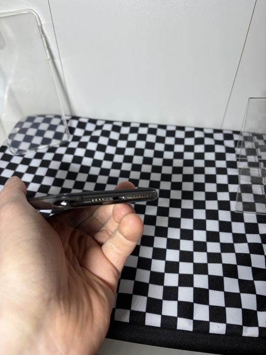 IPhone XS MAX 256GB wszystko działa