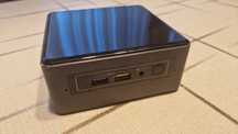 Intel NUC I7 16GB RAM