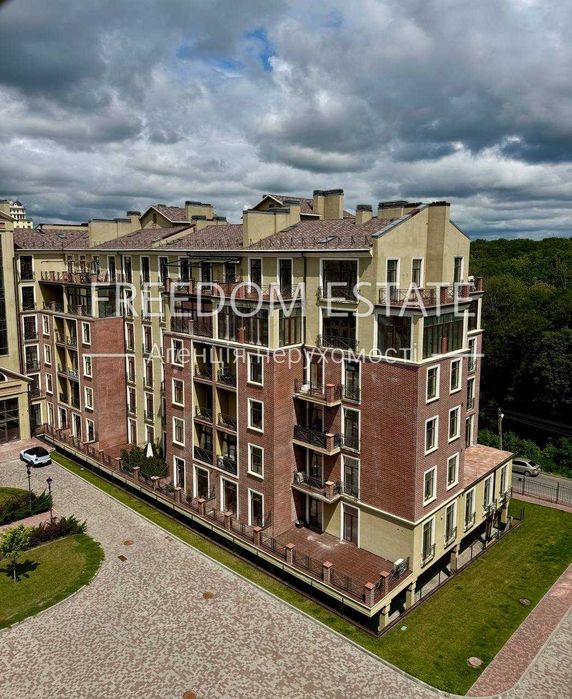 110 тыс.$ ЖК Феличита / Двухуровневая квартира под ремонт с террасой
