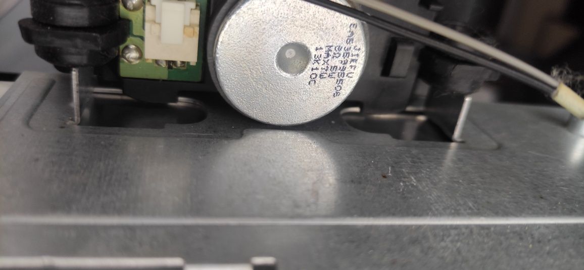 Монитор LG 27MP75 на разборку