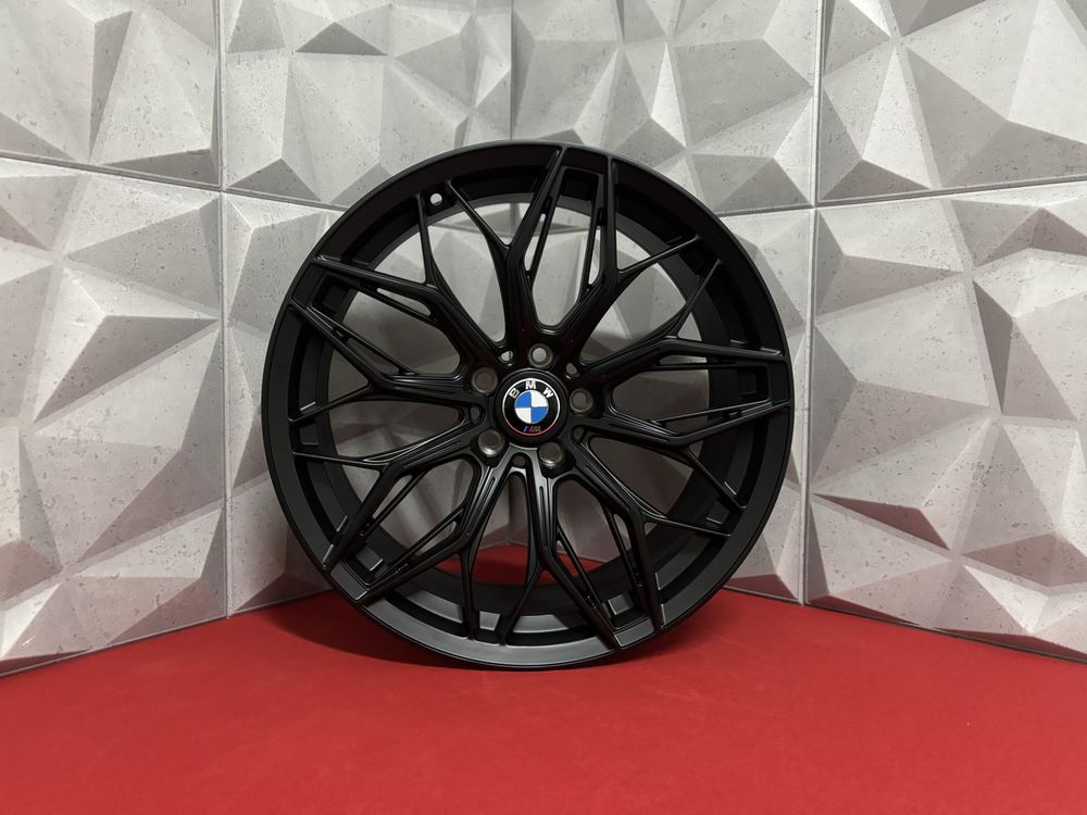 NOWE Felgi Koła 19" 5x112 BMW SERIA G • • PIĘKNE • •