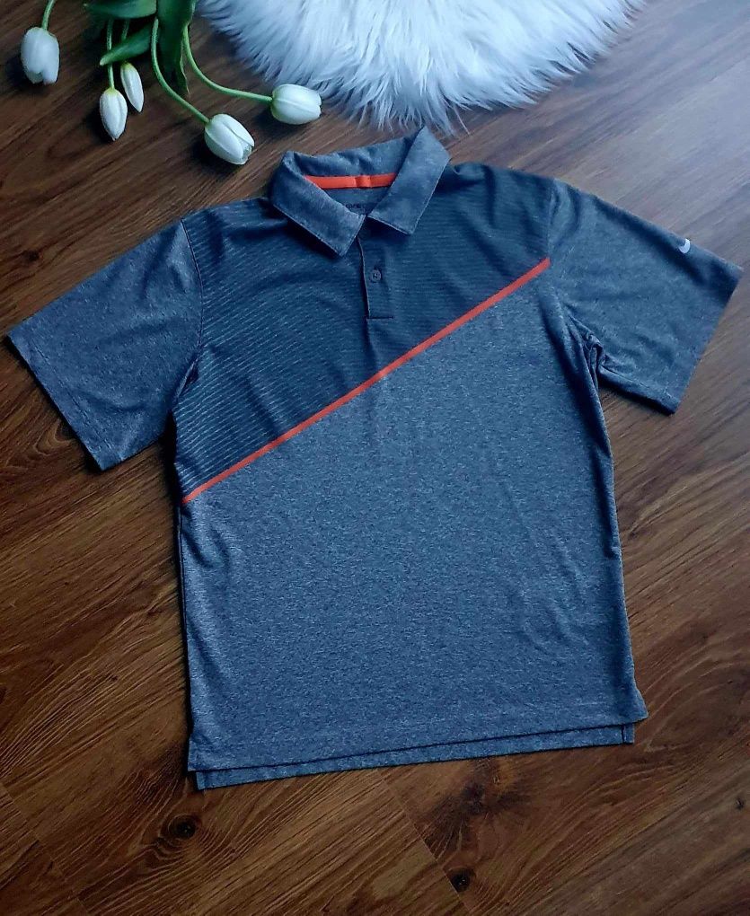 Koszulka polo Nike