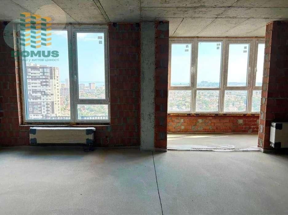 Срочно! Продам 3 комн ЖК "Модерн/Modern", Фонтан! Вид на море!