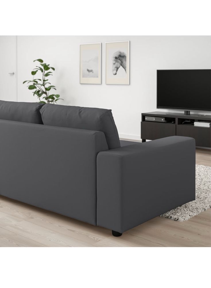 Sofa Ikea Vimle 2 osobowa - stan idealny.