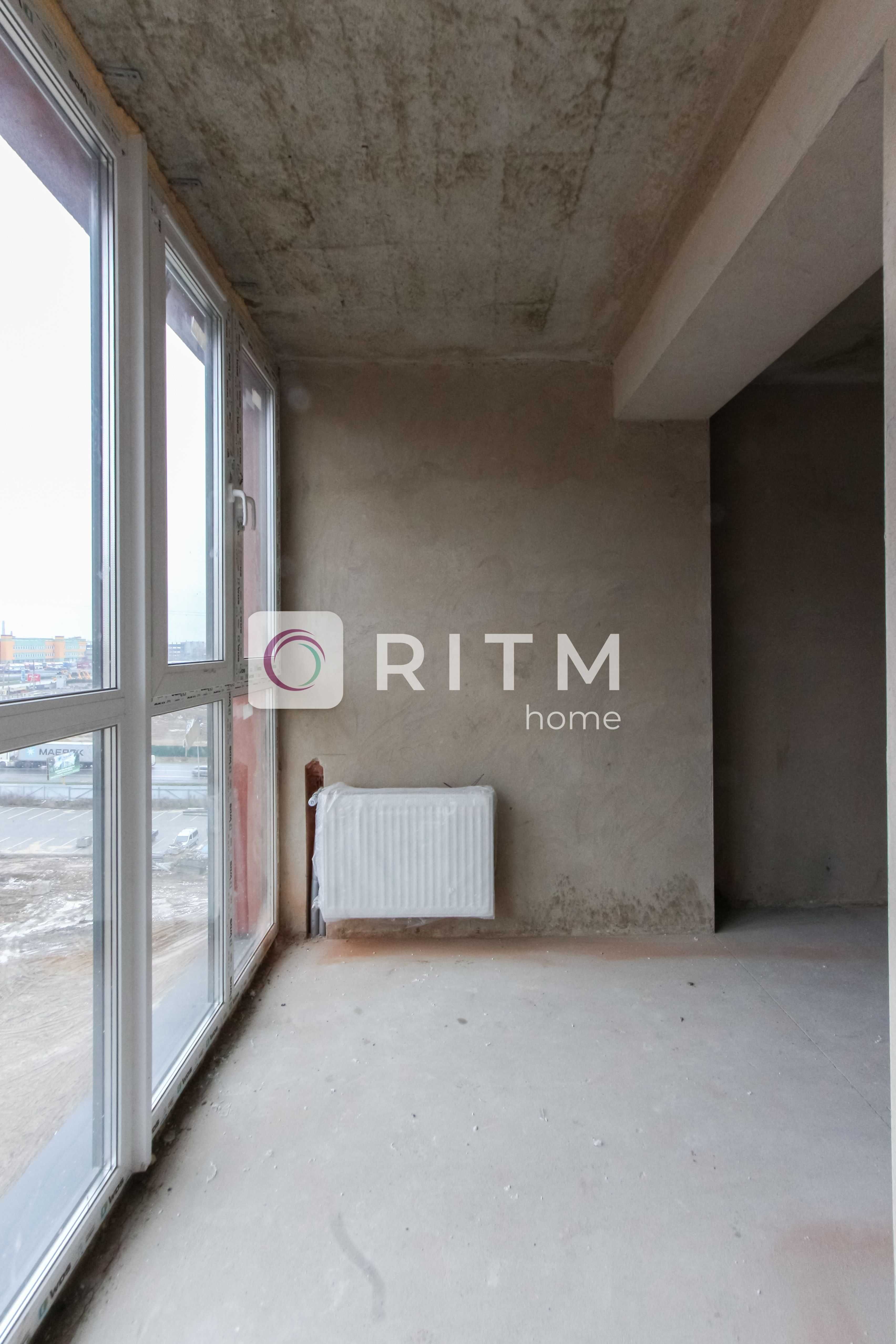 Продаж 1-кв. в новобудові – чудовий варіант для життя або інвестиції!