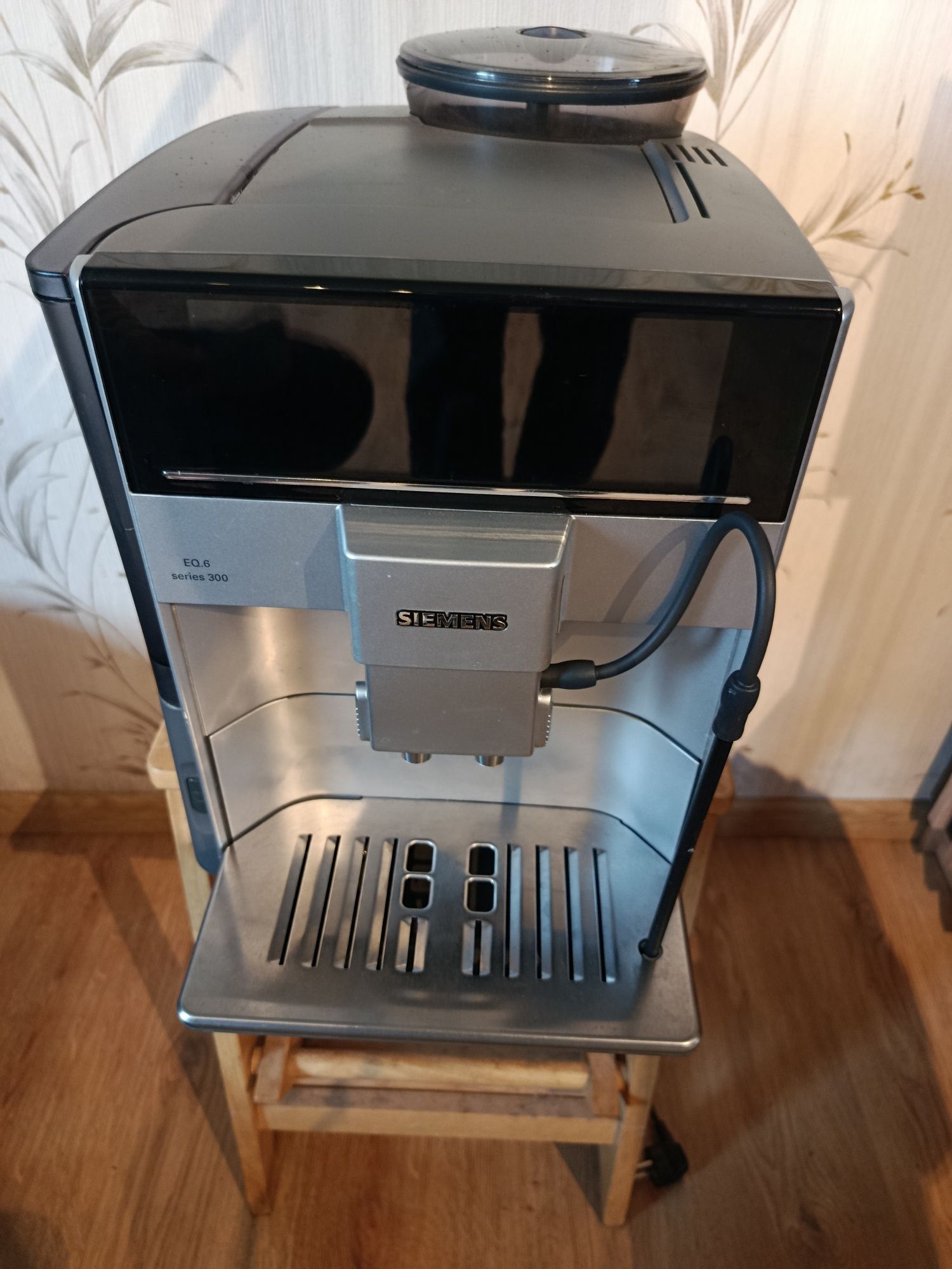 Express Simens Eq 6 300