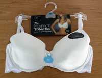 Debenhams biustonosz UK 36D EUR 80D nowy z metkami