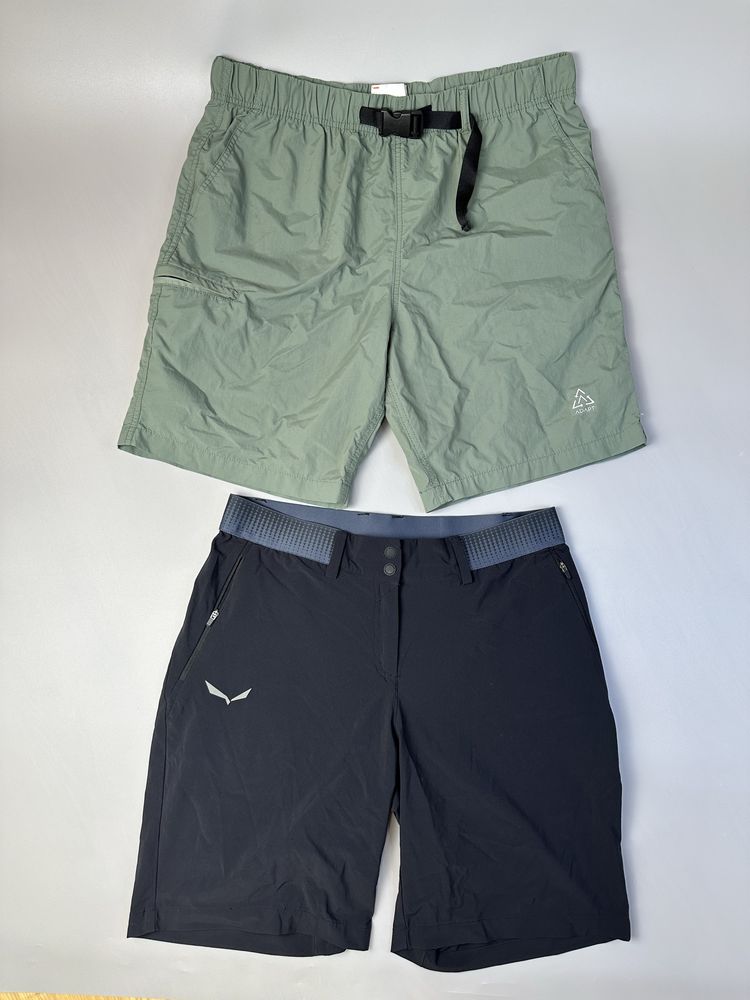 Шорти чоловічі спортивні Kalenji, Adapt size S-L