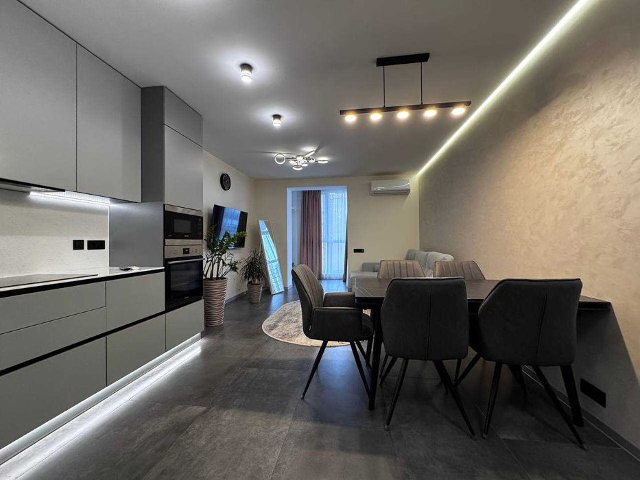 Снимите квартиру в ЖК Брама-2, ул.Семейная, 6, район Золотых ключей