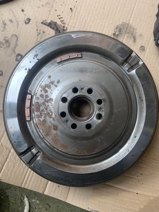 Комлект сцепления т5 2.5