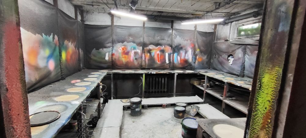 Продаж комерційного комплексу вул.  Максима Залізняка 25а