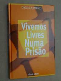 Daniel Sampaio - Vários Livros