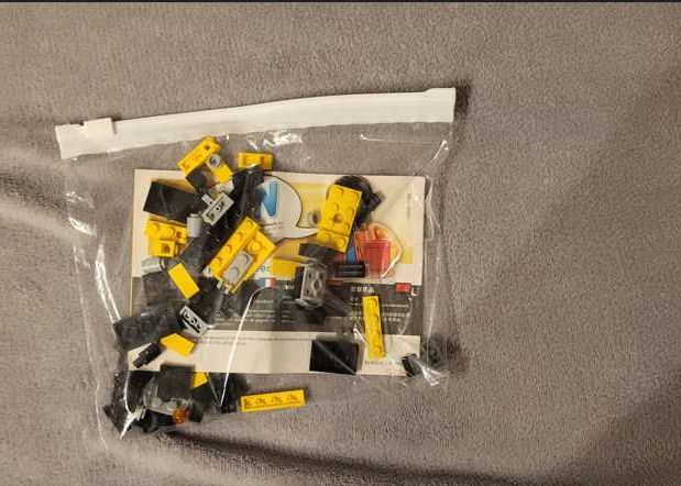Lego zestaw 31041 - 3 w 1 Creator pojazdów