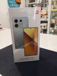 NOWY Telefon Xiaomi Redmi NOTE 13 5G 8R/256Gb Biały/White DZIERŻONIÓW