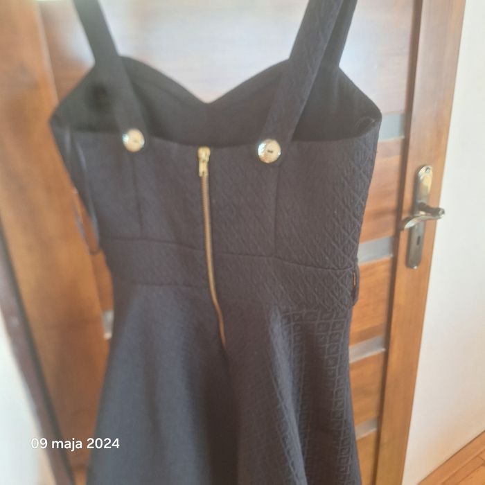 Sukienka letnia lekka River Island rozmiar M stan bardzo dobry