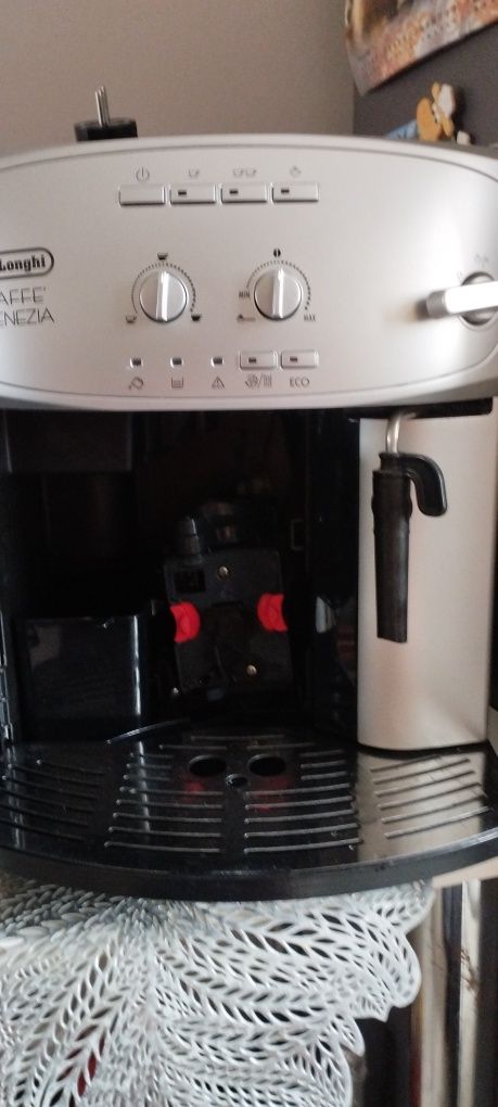 Ekspres De’Longhi Caffe Venezia