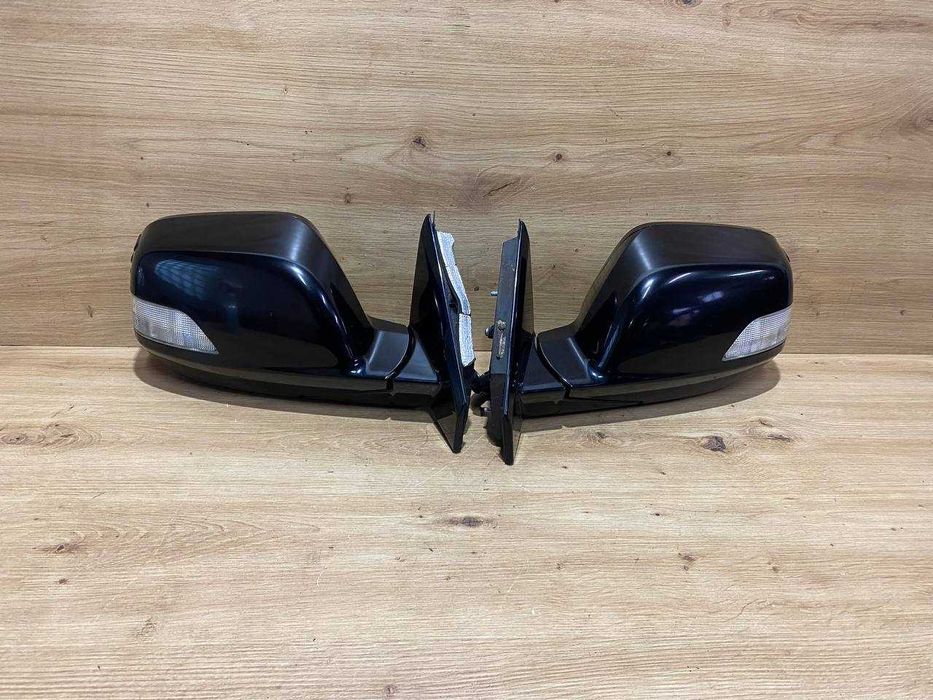 Дзеркало зеркало праве ліве Оригінал Honda CR-V 3 Хонда СРВ ЦРВ 06-12р