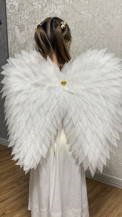 Оренда Прокат Ангела Янгола Рівне