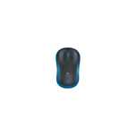 Mysz Logitech M185 niebieska Eltrox Opole 45439
